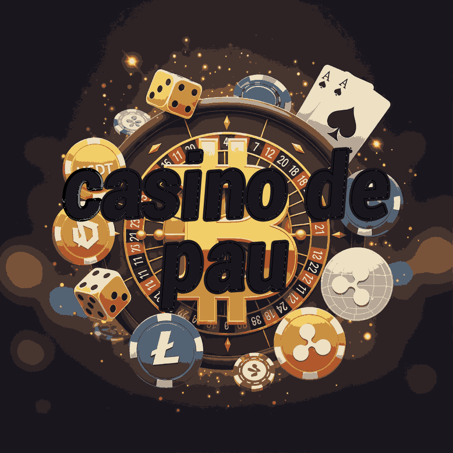 Casino De Pau - Best French Regional Casino